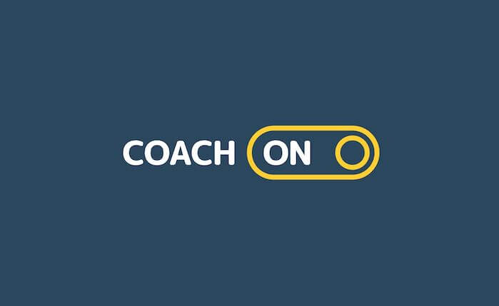 Coach-On nutzen